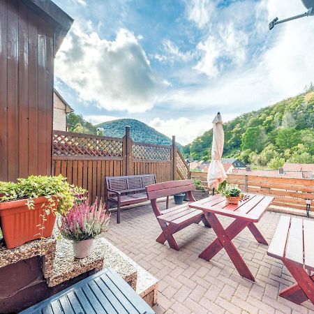 Apartment Near The Ski Area In Цорге Номер фото
