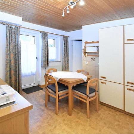 Apartment Near The Ski Area In Цорге Экстерьер фото