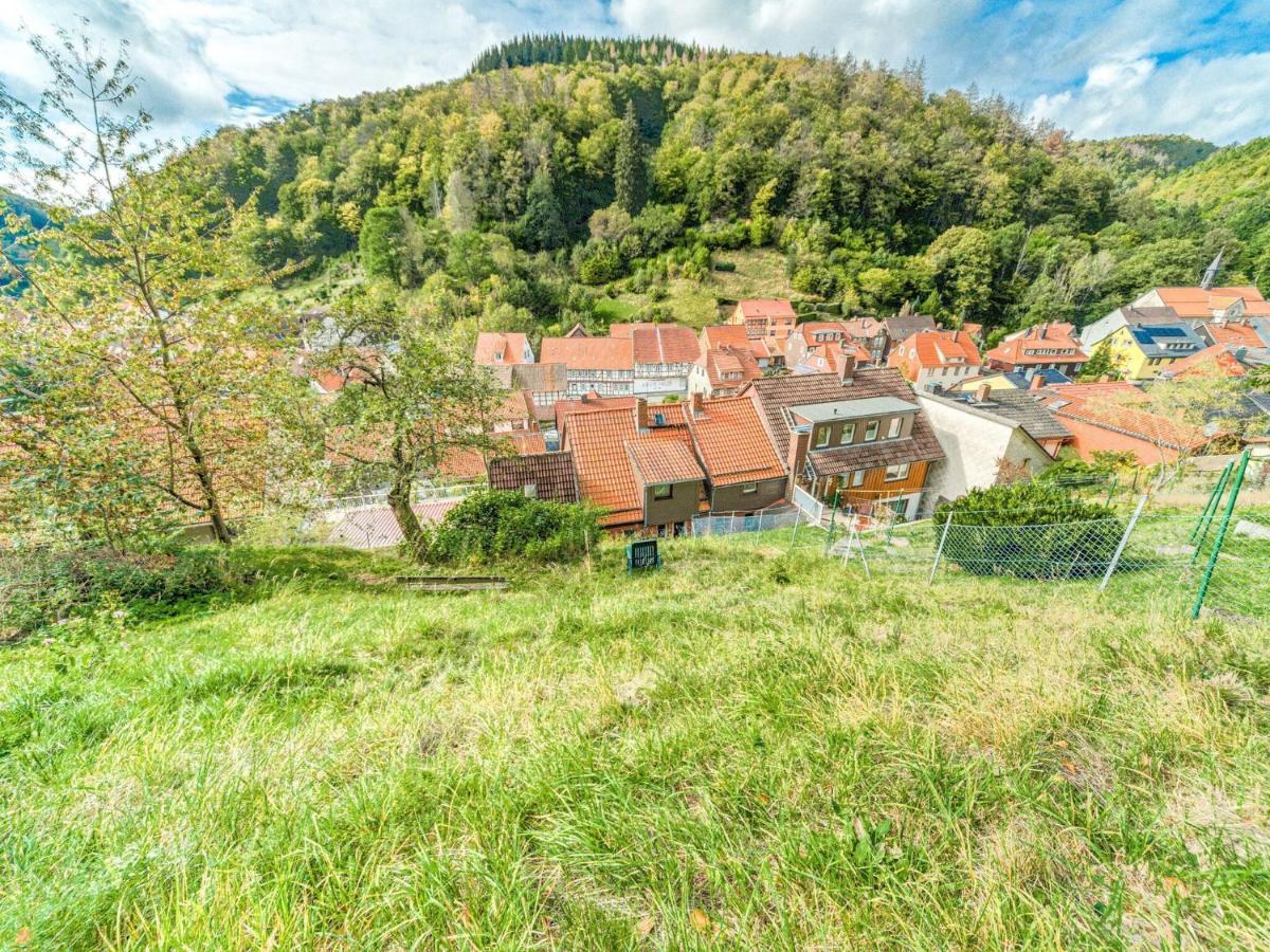 Apartment Near The Ski Area In Цорге Номер фото